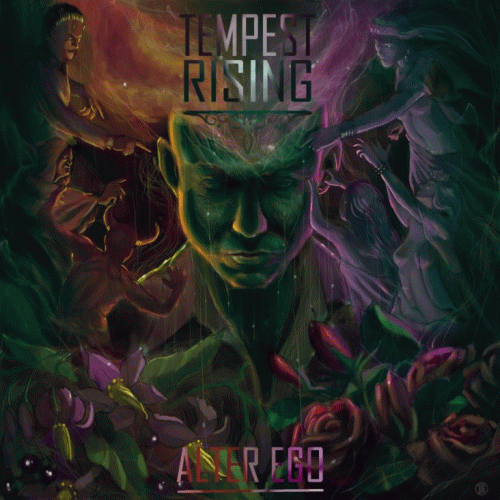 Tempest Rising : Alter Ego